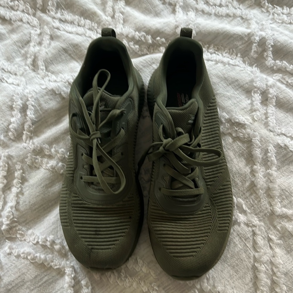 Skechers Bobs Memory foam sneakers